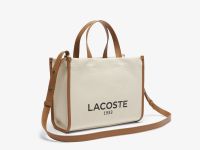 Классическая сумка Lacoste HERITAGE