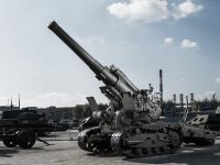 Музей военной техники УГМК