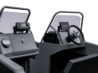 Лодка РИБ AQUASPIRIT 530