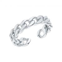 Серебряное кольцо