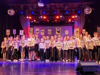 Центр молодежи «Лидер»