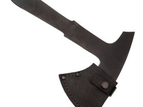 Спортивный топор MT-TT3, сталь 65Г