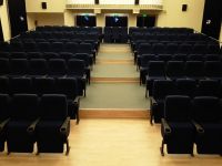 Кинотеатр «Остров»