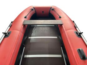 Лодка ПВХ BIG BOAT Varyag 360