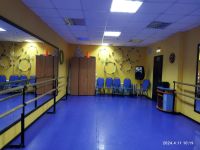 Досуговый центр пгт Синдор