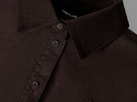 Рубашка из 100% хлопка