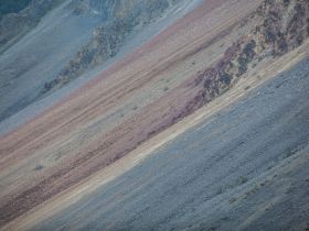 Река Индигирка. Через Ущелье Восторга и Восхищения! Маршрут: п.Усть-Нера - с.Хонуу