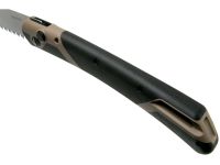 Складная пила Kershaw Taskmaster Saw-2, углеродистая сталь, рукоять термопластик GRN