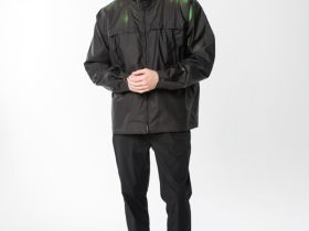 Куртка Remington Chameleon Green