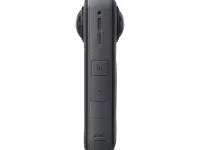 Экшн-камера Insta360 X5 (Black)