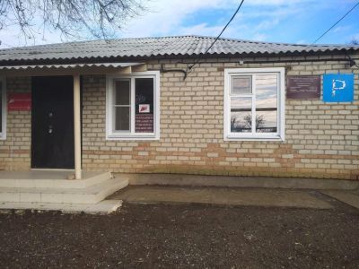 Ленинская библиотека