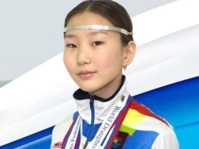 Школьница из Якутии стала самой юной чемпионкой России по шашкам