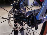 Горный велосипед Cube Aim SLX 29, год 2025, цвет Желтый-Зеленый, ростовка 20.5