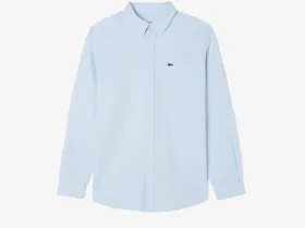 Мужская рубашка Lacoste стандартного кроя