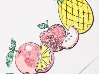 Футболка для девочки