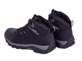 Ботинки мужские Remington  Blaze I Black