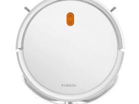 Робот-пылесос Xiaomi