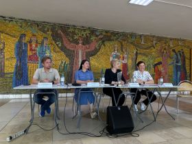 Триумфальное возвращение: Симфонический хор Филармонии Якутии покорил Шанхай