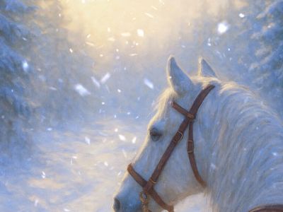 Беги, Маруся!