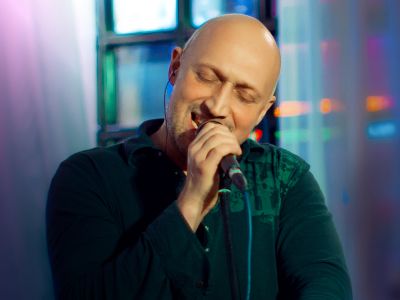 Билеты на Гоша Куценко (Petter) / Концерт | Афиша | ИнфоТаймс