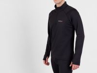 Первый слой фуфайка с длинным рукавом Active Warm II Мужская