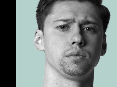 Илья Раевский