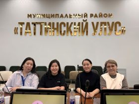 «Дальше – больше»: специалист Нордголд – о первых итогах кадровой экспедиции в трех улусах Якутии