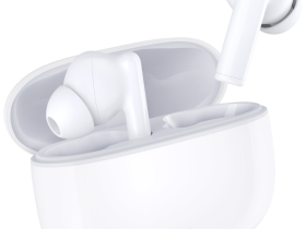 Беспроводные наушники HONOR