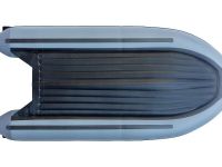 Лодка ПВХ YUKONA 320 НДНД