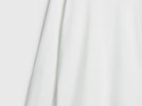 Базовый лонгслив, Белый