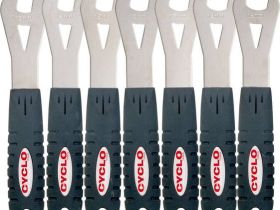 Ключ конусный Cyclo (17 мм)