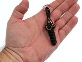 Бусина с темляком Злыдень