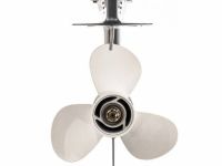 2х-тактный лодочный мотор MIKATSU M50FHS