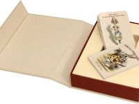 Книга-игра "Алиса в стране чудес"