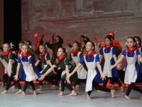 Районный дом культуры г. Тары