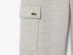 Детские спортивные брюки Lacoste