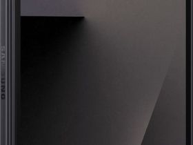 Смартфон Samsung Galaxy Z Fold7 512 ГБ Черный