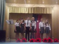 Новокамеликский сельский клуб