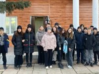 Хабарский историко-краеведческий музей