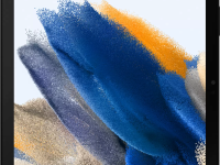 Планшет Samsung Galaxy Tab A8 Wi-Fi 32 ГБ темно-серый (SM-X200NZAASER)