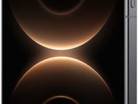 Смартфон HUAWEI Mate 80 Pro 16/512 ГБ Чёрный