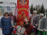 Омский сельский дом культуры