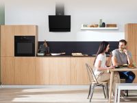 Наклонная вытяжка Hansa Pro Chef OKP6547SH