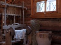 Музей семьи Цветаевых