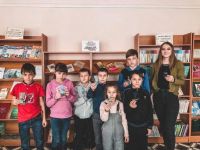 Большехуторский библиотечно-досуговый центр