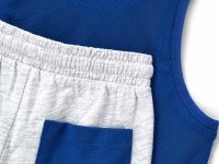 Комплект (майка+шорты) для мальчика