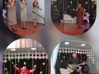 Дом культуры с. Зюльзя