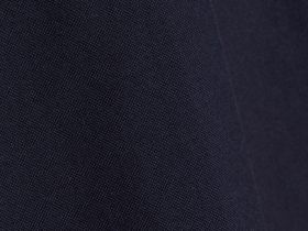 Рубашка из ткани оксфорд, Синий