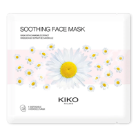 Увлажняющая маска для лица / Soothing Face Mask