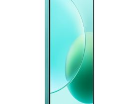 Смартфон HONOR 400 Lite 8/256 ГБ Зелёный